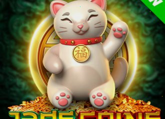 slot Jade coins Endorphina