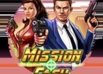 slot Mission Cash