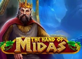 slot Midas hand